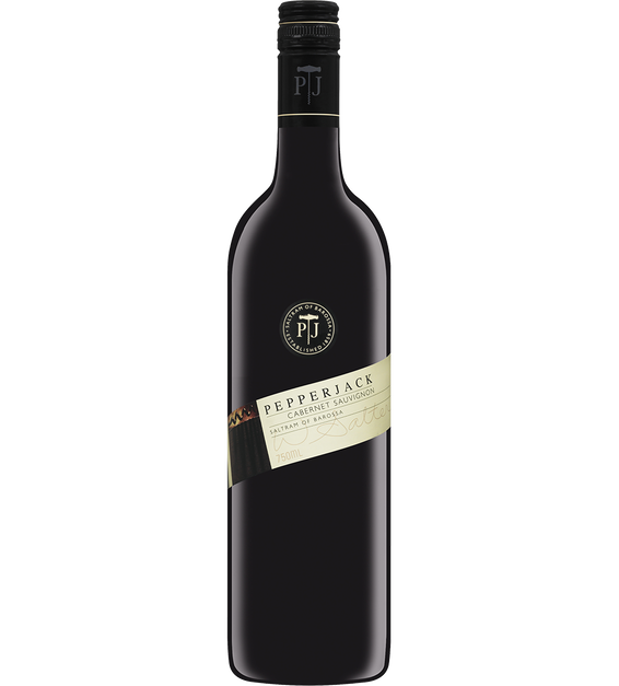 Pepperjack Barossa Sauvignon 2017 Saltram Pepperjack Barossa Sauvignon 2017 Saltram