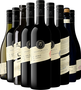 9 Bottle Collection