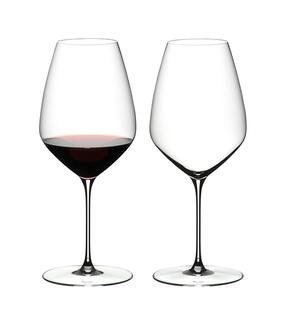 Riedel Veloce Twin Pack (Cabernet)