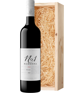 Saltram No 1 2018 Gift Box