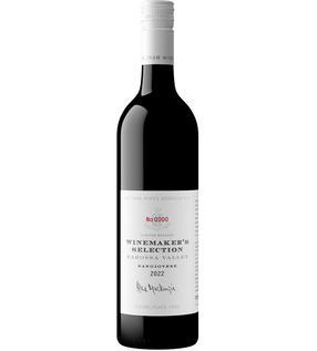 Winemaker's Selection Barossa Valley Sangiovese 2022