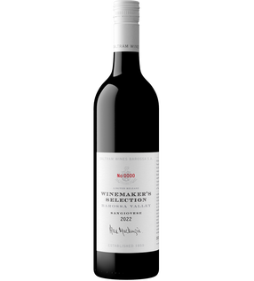 Winemaker's Selection Barossa Valley Sangiovese 2022