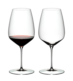 Riedel Veloce Twin Pack (Shiraz)