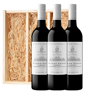 Mamre Brook Cabernet 2022 Trio Gift Box
