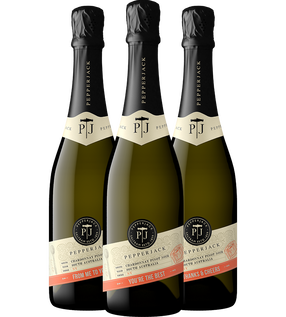 Chardonnay Pinot Noir NV