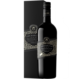 The Rare Find Shiraz 2020 Gift Box