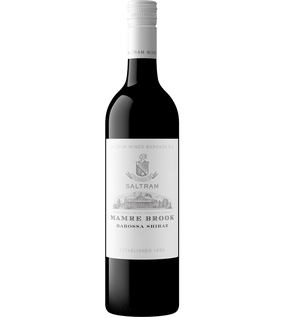 Mamre Brook Barossa Shiraz 2023