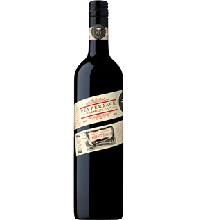 Premium Cut Cabernet Shiraz 2018
