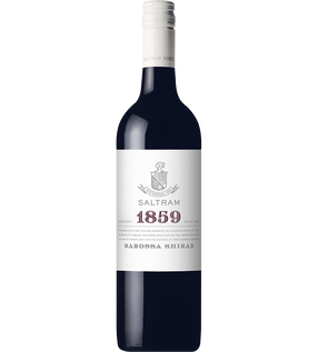 1859 Barossa Shiraz 2024
