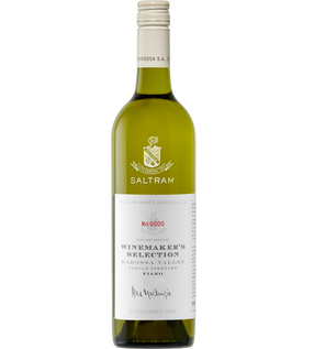Winemaker's Selection Barossa Valley Fiano 2024