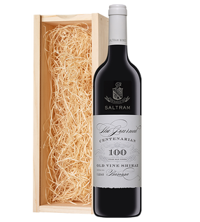 The Journal Barossa Shiraz 2017 Gift Box