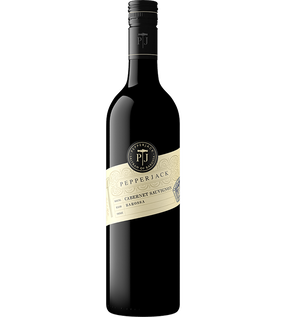 Barossa Cabernet Sauvignon 2021