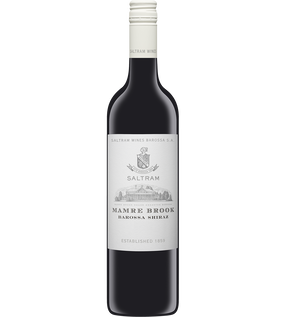 Mamre Brook Barossa Shiraz 2021