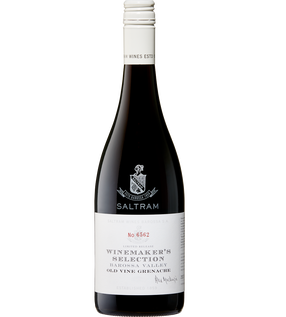 Winemaker's Selection Barossa Valley Grenache 2021