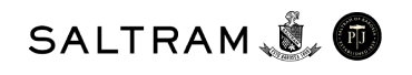 Saltram and Pepperjack Logo