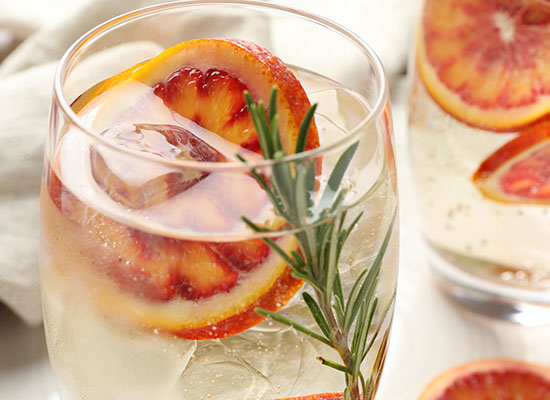 Pepperjack Spritz How to