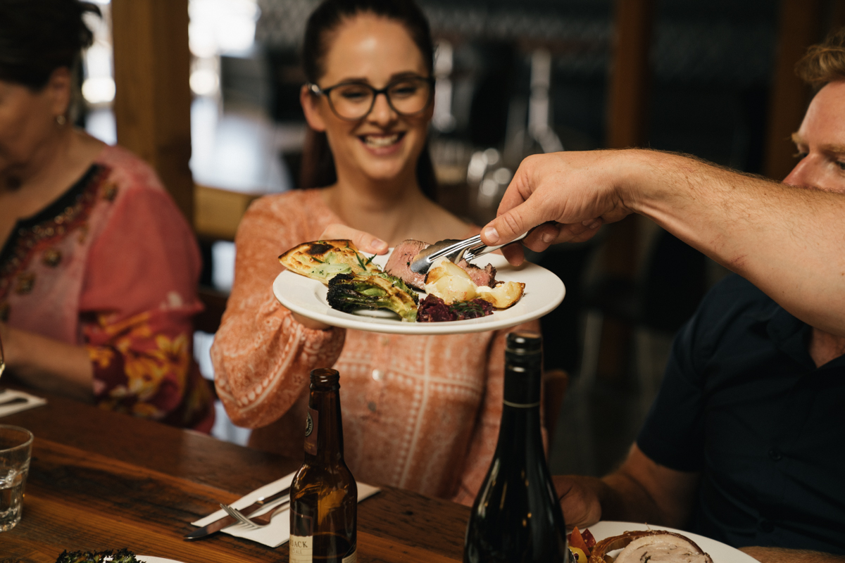 Saltram Cellar Door Tasting