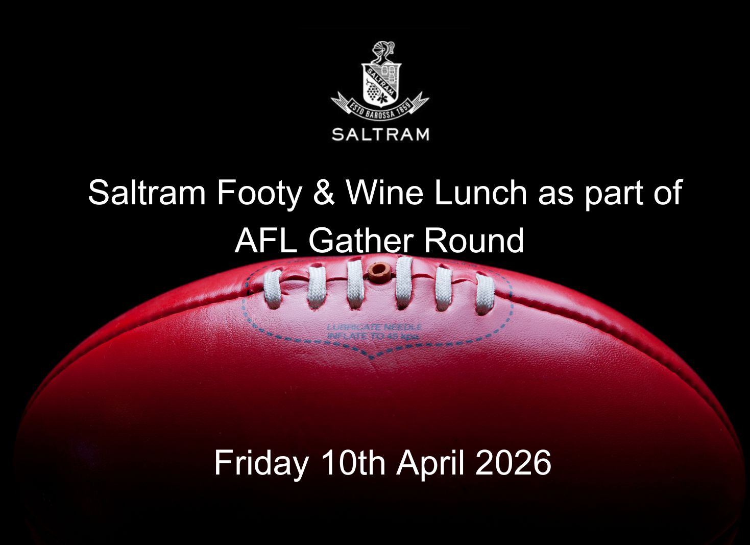 Gather Round 2026