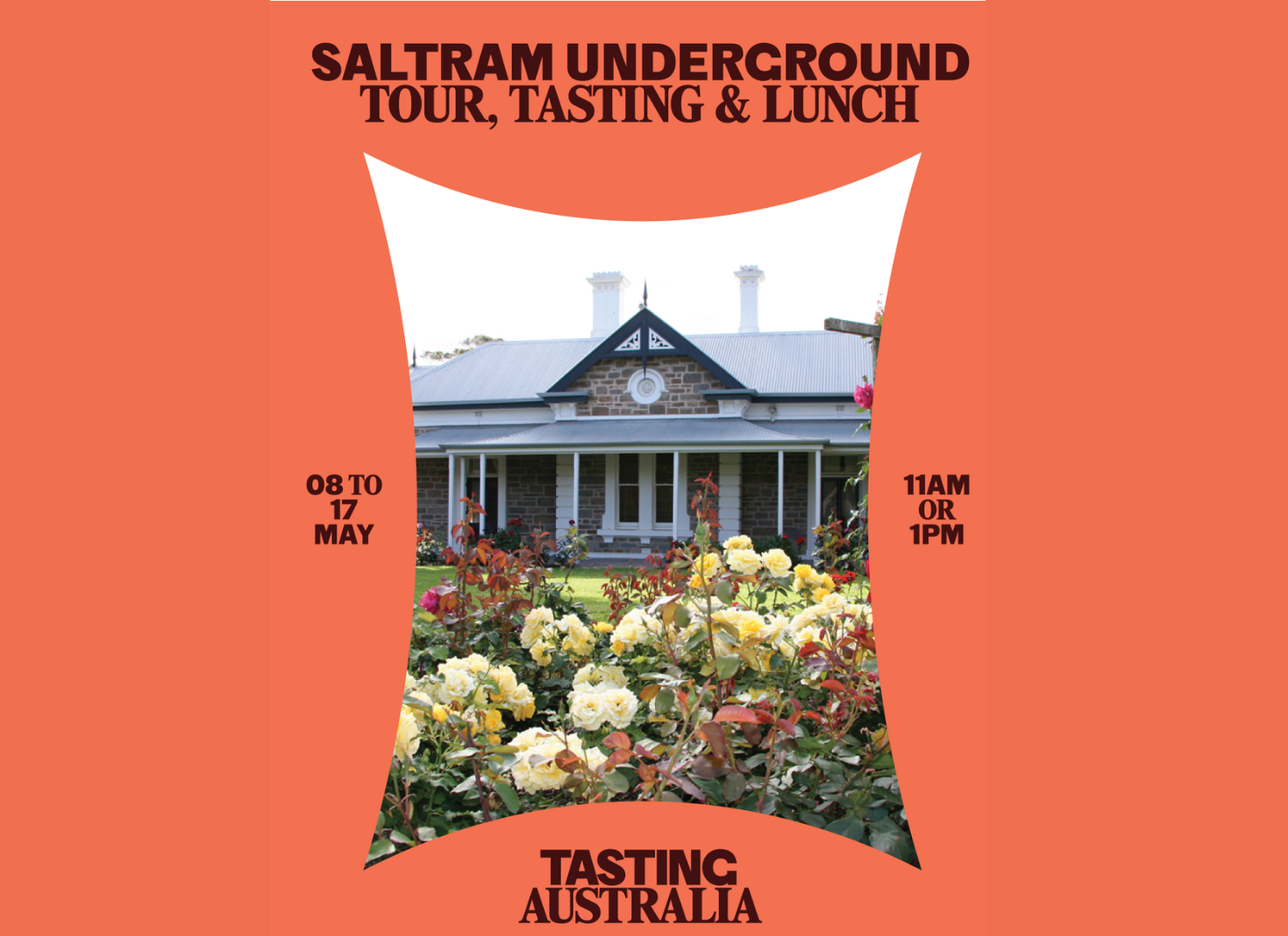 Tasting Australia 26